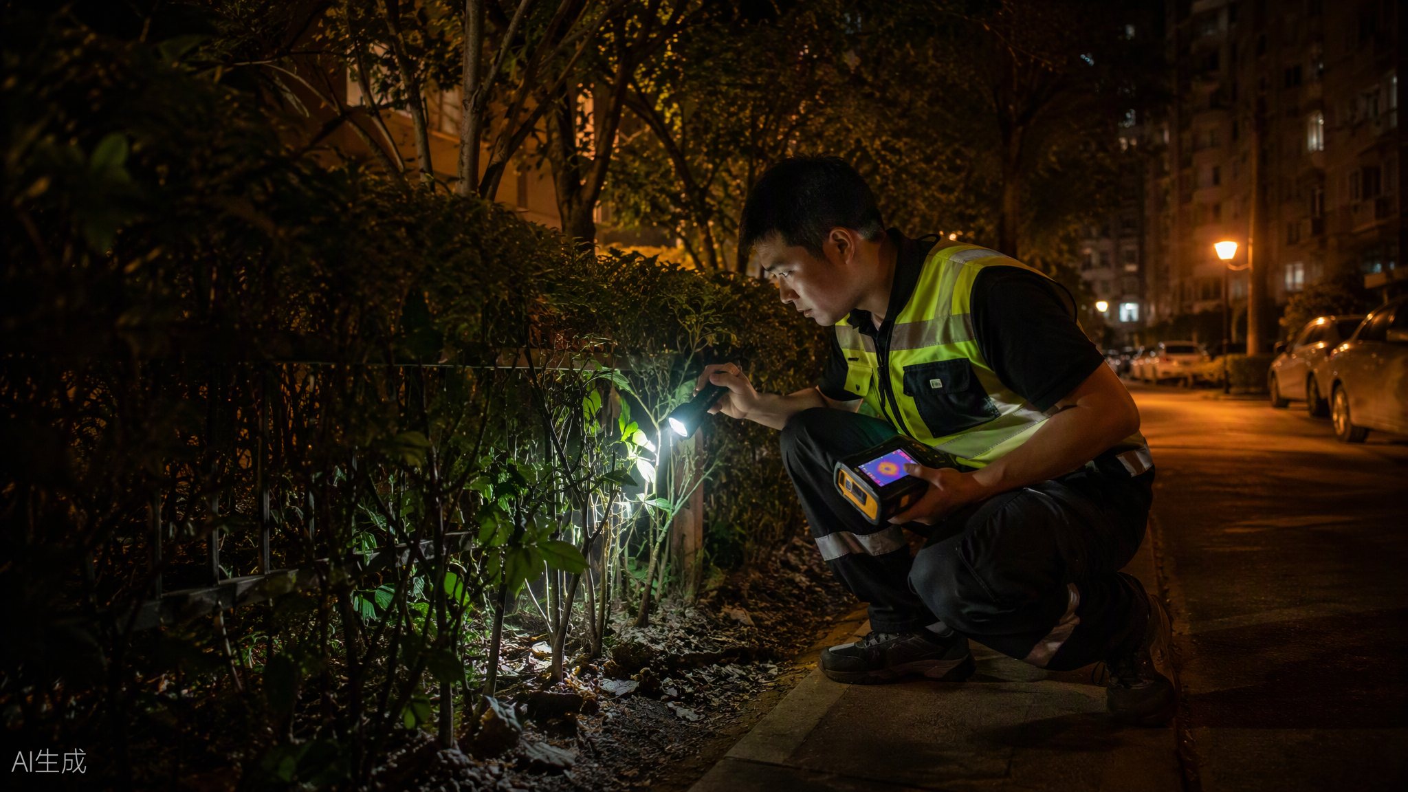 长武专业找猫